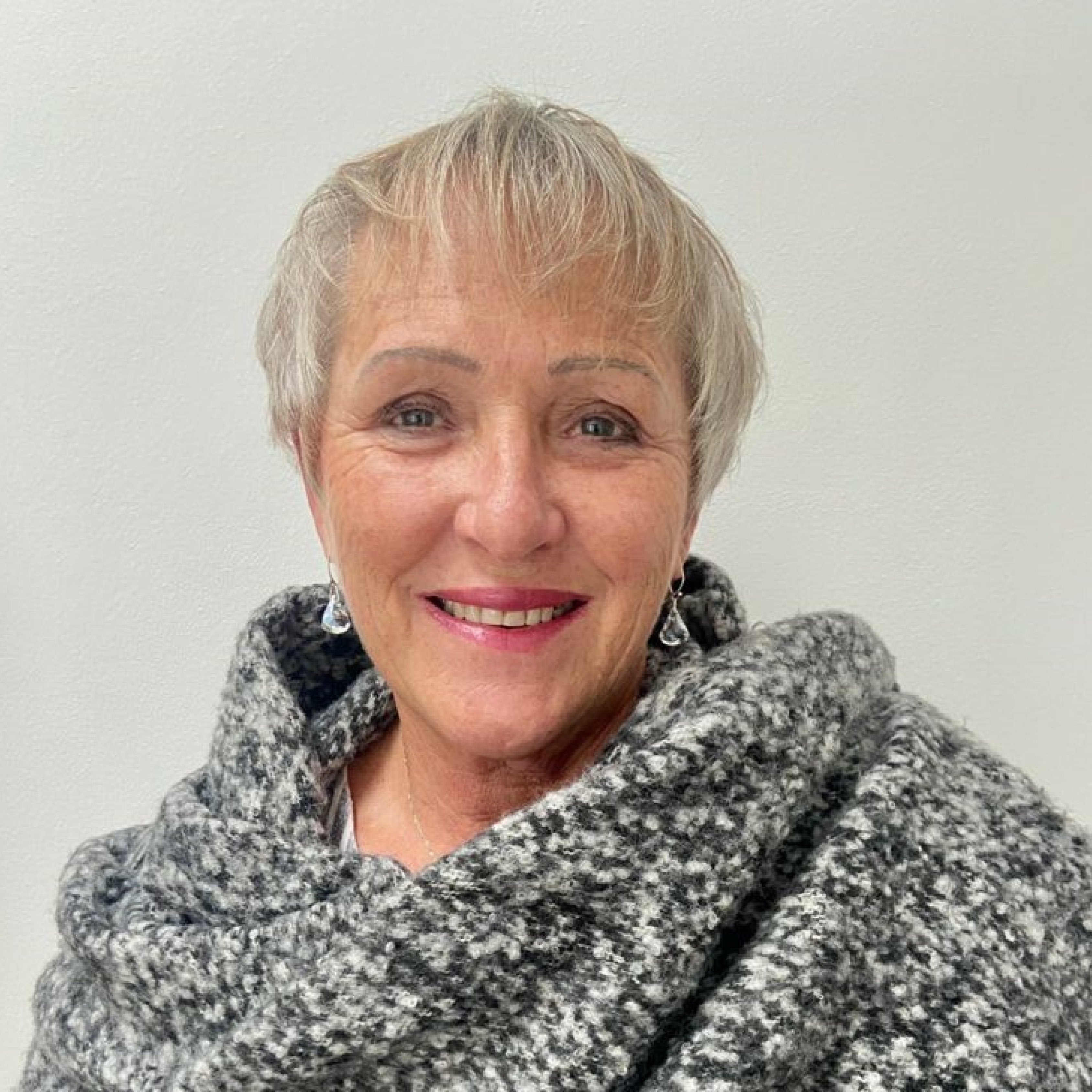 Ingrid le Roux